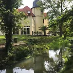 Hotel Parkschloesschen Maasdorf (Brandenburg)