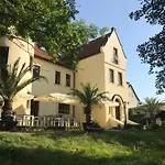 Hotel Parkschloesschen Maasdorf (Brandenburg)
