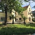 Hotel Parkschloesschen Maasdorf (Brandenburg)