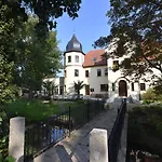 Parkschloesschen Hotel