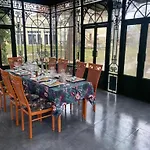 Hotel Parkschloesschen 3*