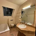 Parkschloesschen Hotel 3*