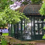 Hotel Parkschloesschen