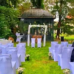 Parkschloesschen Hotel 3*