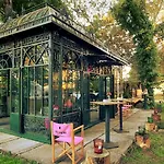 Hotel Parkschloesschen Maasdorf (Brandenburg)