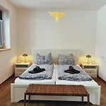 Parkschloesschen Hotel 3*