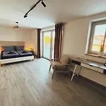 Parkschloesschen Hotel 3*