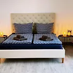 Hotel Parkschloesschen 3*