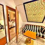 Parkschloesschen Hotel Maasdorf (Brandenburg)