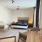 Hotel Parkschloesschen Maasdorf (Brandenburg)