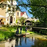Parkschloesschen Hotel