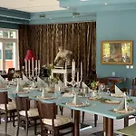 Parkschloesschen Hotel Maasdorf (Brandenburg)