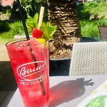 Hotel Parkschloesschen Maasdorf (Brandenburg)