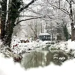Parkschloesschen Maasdorf (Brandenburg)