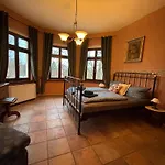 Parkschloesschen Hotel
