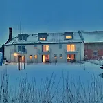 Hotel Parkschloesschen 3*