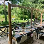 Parkschloesschen Hotel Maasdorf (Brandenburg)