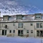 Parkschloesschen Hotel