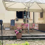 Parkschloesschen Hotel 3*