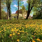 Hotel Parkschloesschen 3*
