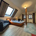 Parkschloesschen Hotel 3*