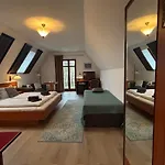 Parkschloesschen Hotel 3*