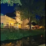 Hotel Parkschloesschen 3*