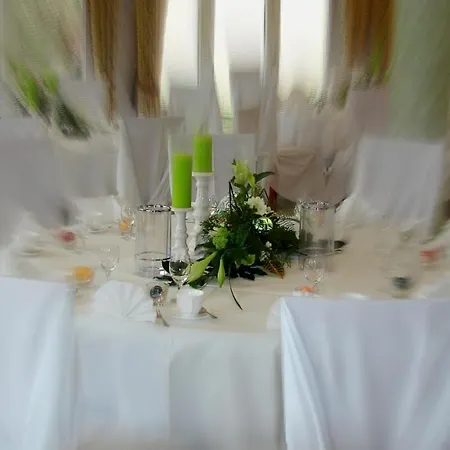 Hotel Parkschloesschen Maasdorf (Brandenburg)