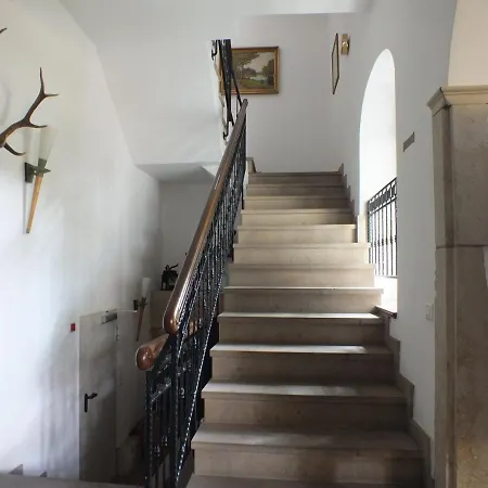 Hotel Parkschlößchen Maasdorf (Brandenburg)