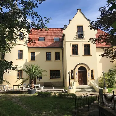 Parkschloesschen
