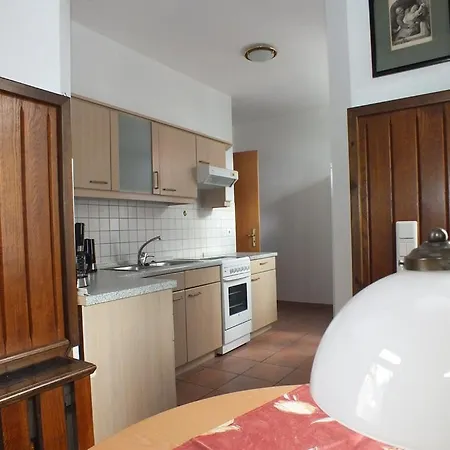 Parkschlößchen 3* Maasdorf (Brandenburg)