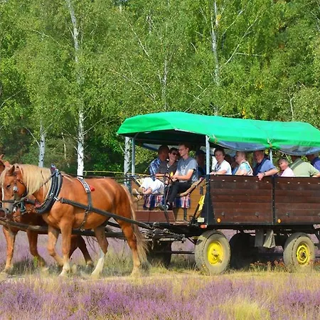 Parkschlößchen 3* Maasdorf (Brandenburg)