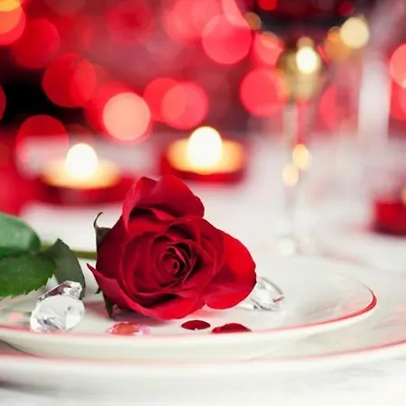 Hotel Parkschlößchen Maasdorf (Brandenburg)