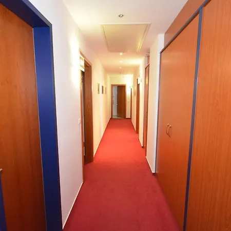 Hotel Parkschlößchen