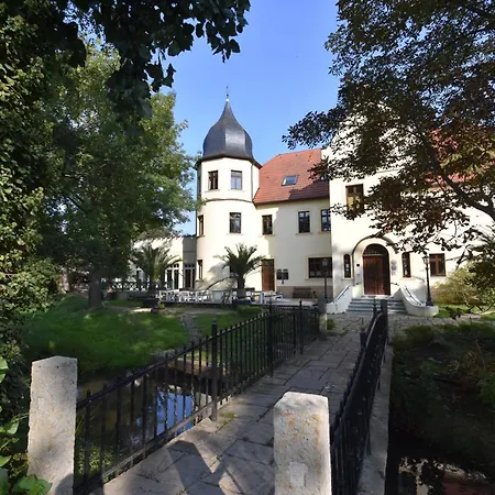 Parkschloesschen Hotel
