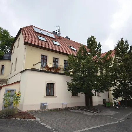 Parkschlößchen Hotel