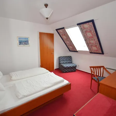 Parkschloesschen Hotel Maasdorf (Brandenburg)