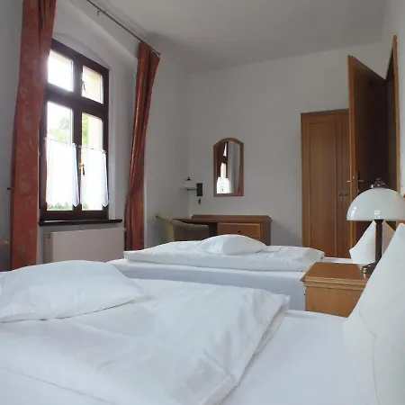 Hotel Parkschlößchen Maasdorf (Brandenburg)