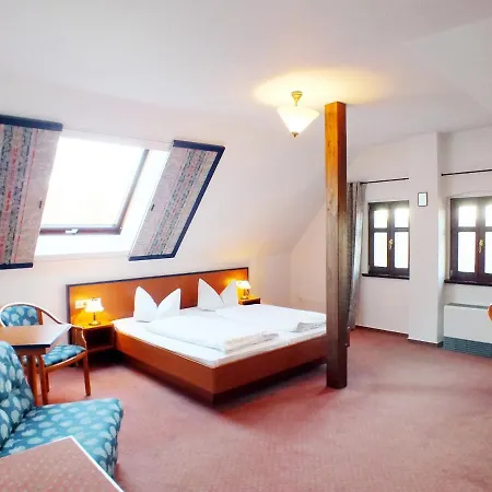 Hotel Parkschloesschen