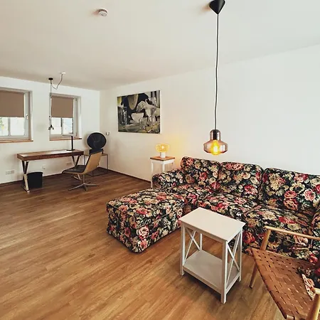 Parkschloesschen Hotel 3*