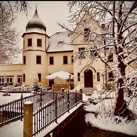 Parkschloesschen 3*