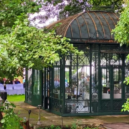 Hotel Parkschloesschen