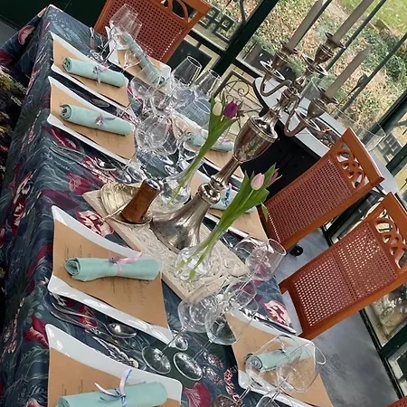 Hotel Parkschloesschen 3*