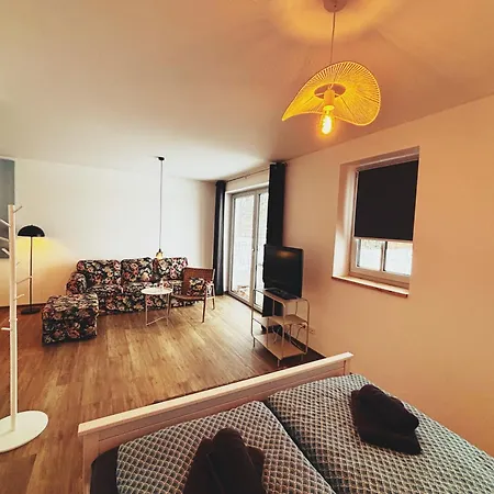 Parkschloesschen Hotel Maasdorf (Brandenburg)