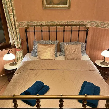 Parkschloesschen 3* Maasdorf (Brandenburg)