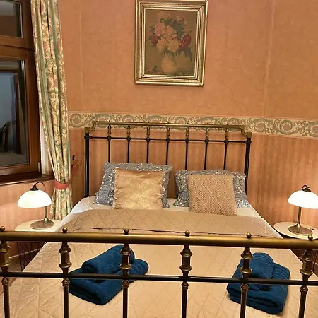 Hotel Parkschloesschen