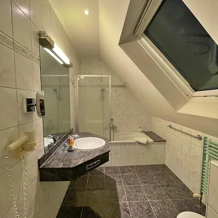 Hotel Parkschloesschen 3*