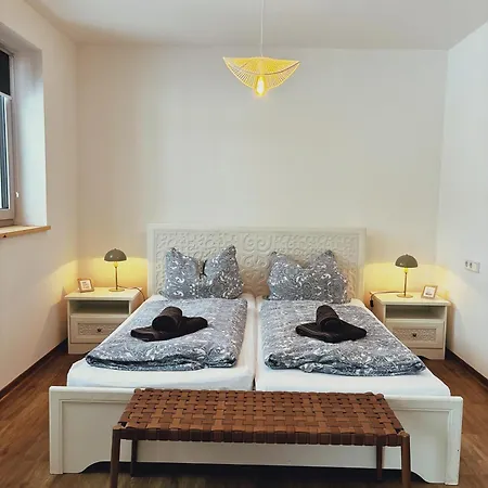 Parkschloesschen Szálloda 3*