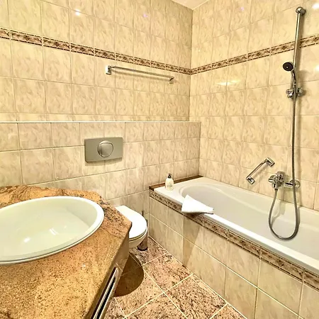 Parkschloesschen Hotel Maasdorf (Brandenburg)