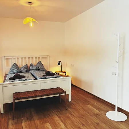 Hotel Parkschloesschen Maasdorf (Brandenburg)